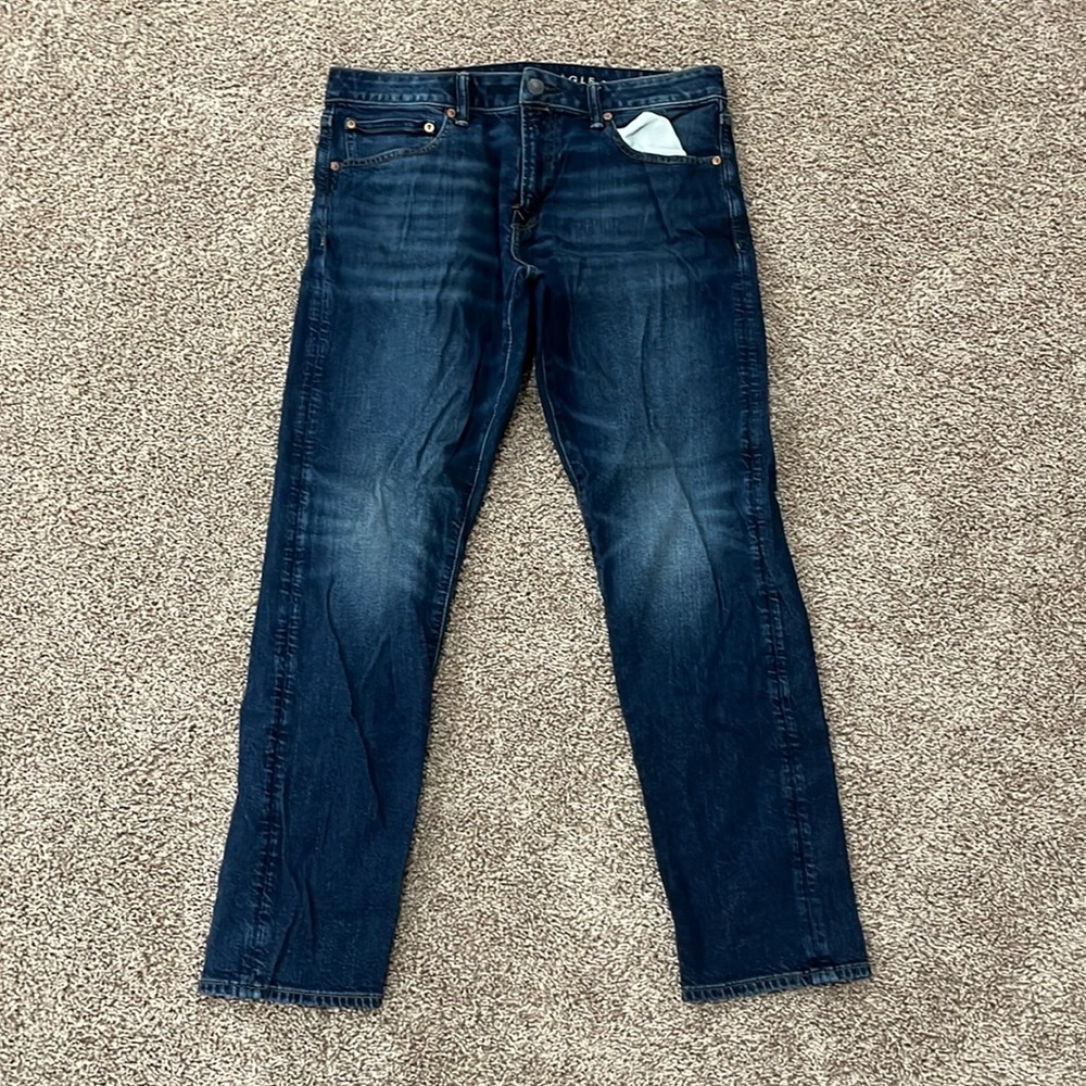 American Eagle Flex Jeans